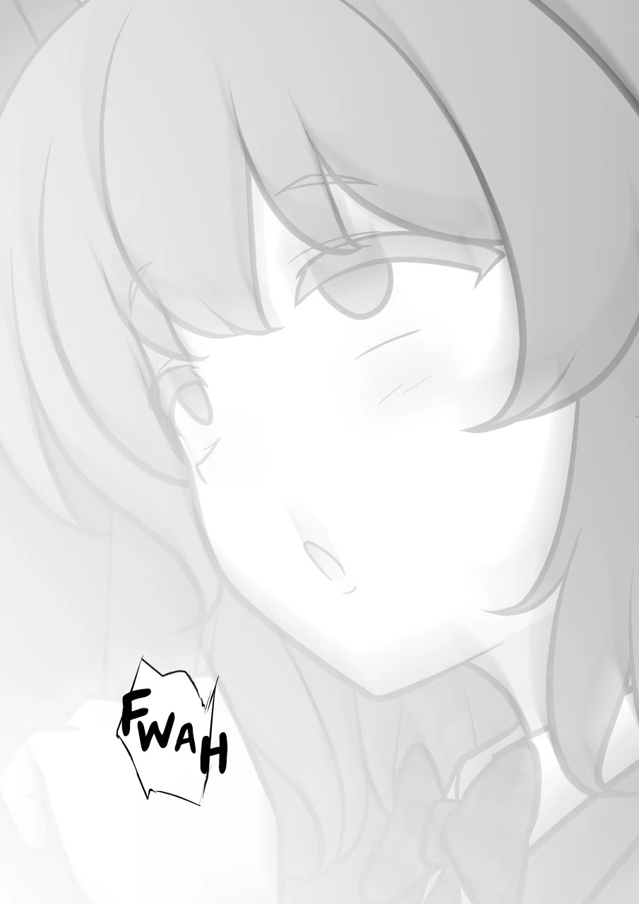 Danjohi 1:39 No Heikou Sekai Wa Omoi No Hoka Futsuu Capítulo 249 - Page 4