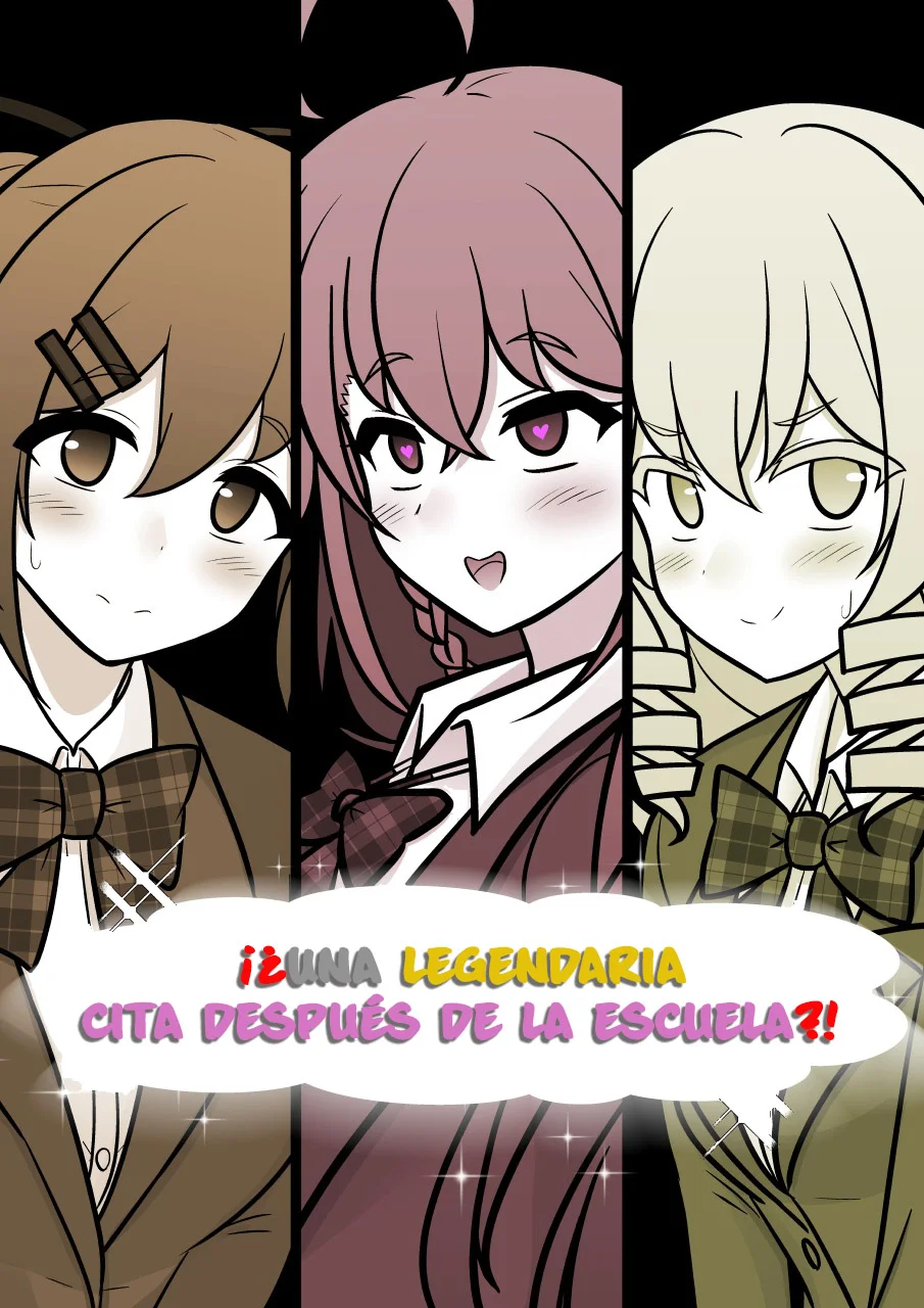 Danjohi 1:39 No Heikou Sekai Wa Omoi No Hoka Futsuu Capítulo 251 - Page 10