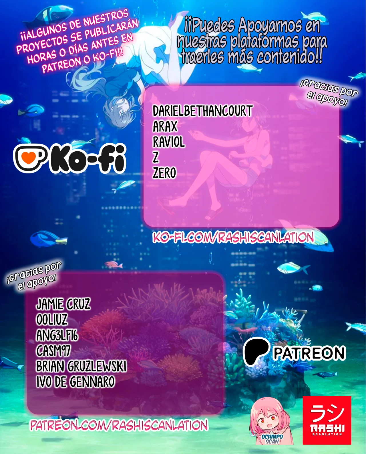 Danjohi 1:39 No Heikou Sekai Wa Omoi No Hoka Futsuu Capítulo 253 - Page 2