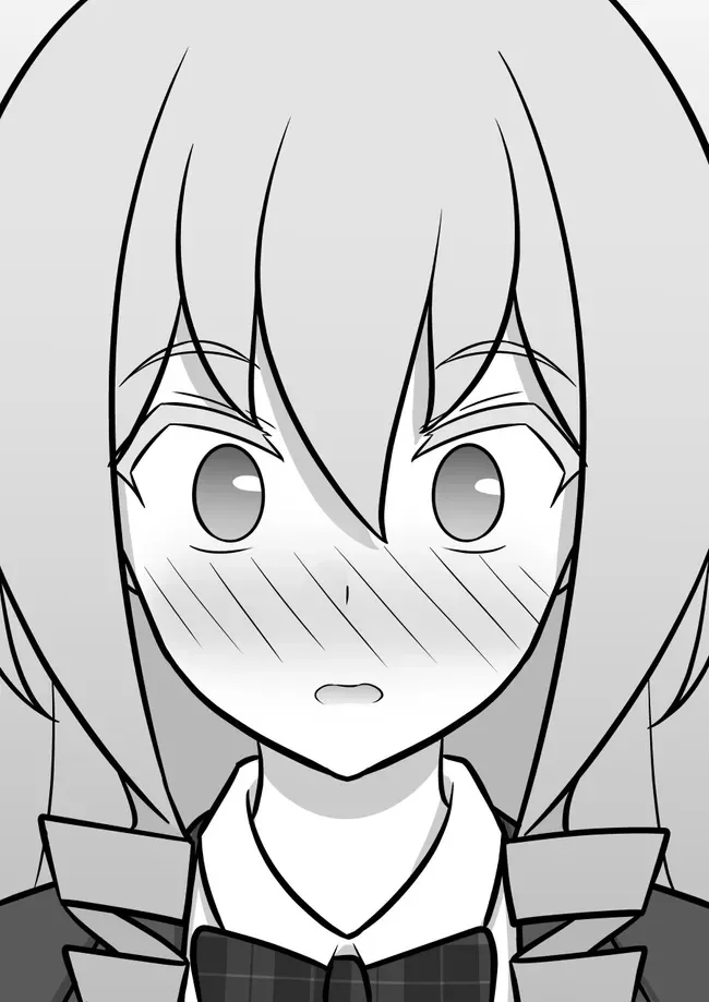 Danjohi 1:39 No Heikou Sekai Wa Omoi No Hoka Futsuu Capítulo 57 - Page 4