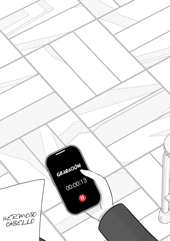 Danjohi 1:39 No Heikou Sekai Wa Omoi No Hoka Futsuu Capítulo 68 - Page 8
