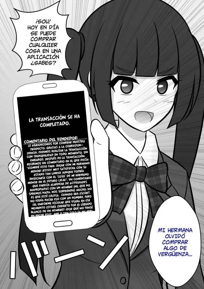 Danjohi 1:39 No Heikou Sekai Wa Omoi No Hoka Futsuu Capítulo 72 - Page 3