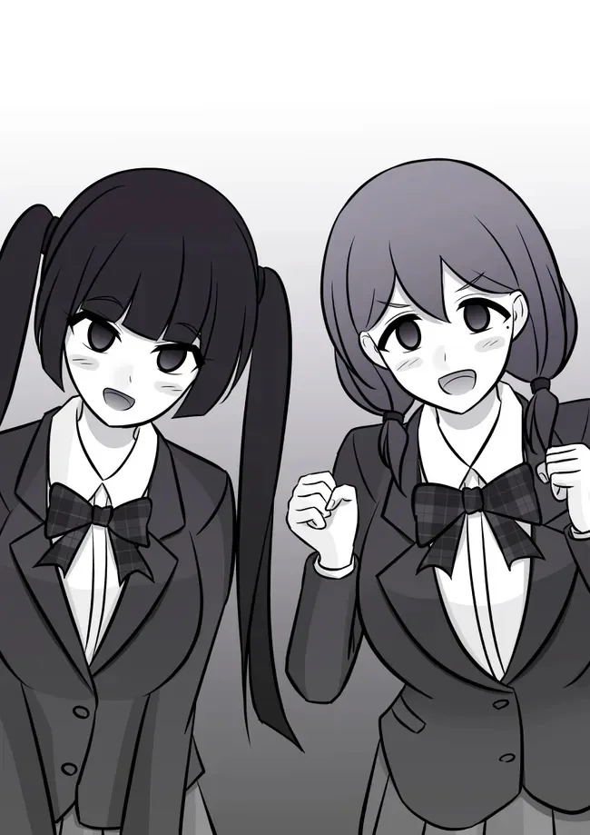Danjohi 1:39 No Heikou Sekai Wa Omoi No Hoka Futsuu Capítulo 72 - Page 5