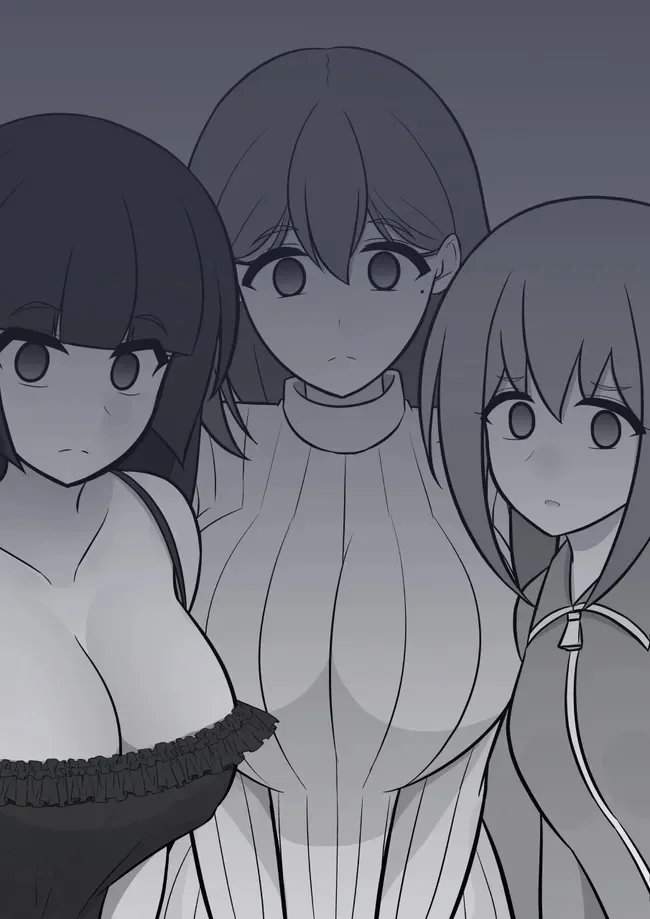 Danjohi 1:39 No Heikou Sekai Wa Omoi No Hoka Futsuu Capítulo 79 - Page 6