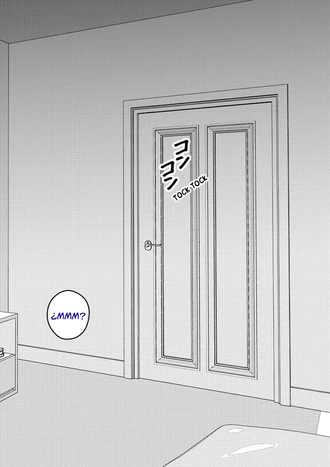 Danjohi 1:39 No Heikou Sekai Wa Omoi No Hoka Futsuu Capítulo 80 - Page 6