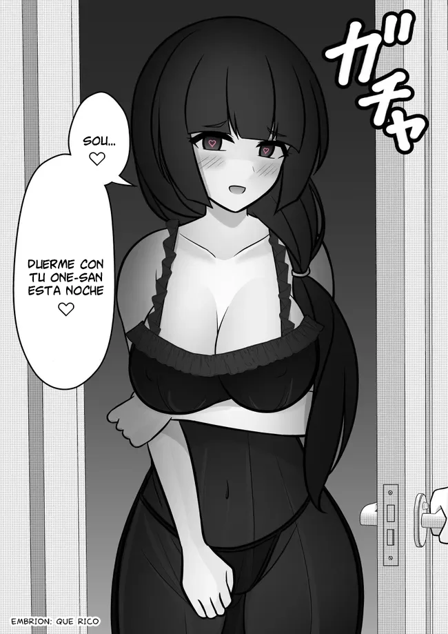 Danjohi 1:39 No Heikou Sekai Wa Omoi No Hoka Futsuu Capítulo 80 - Page 7