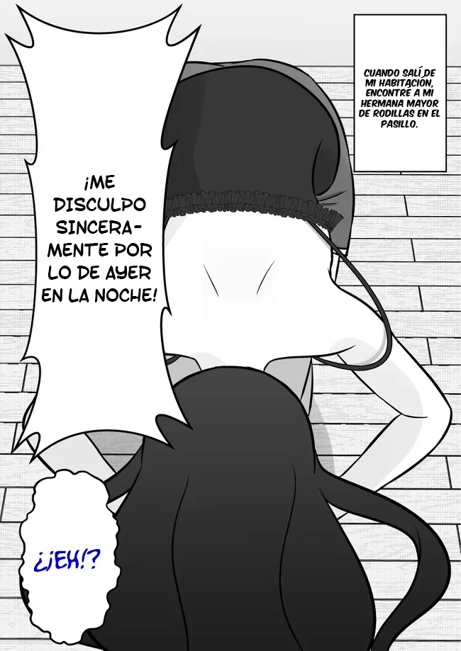 Danjohi 1:39 No Heikou Sekai Wa Omoi No Hoka Futsuu Capítulo 82 - Page 4
