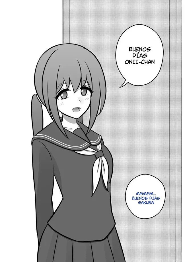 Danjohi 1:39 No Heikou Sekai Wa Omoi No Hoka Futsuu Capítulo 83 - Page 2