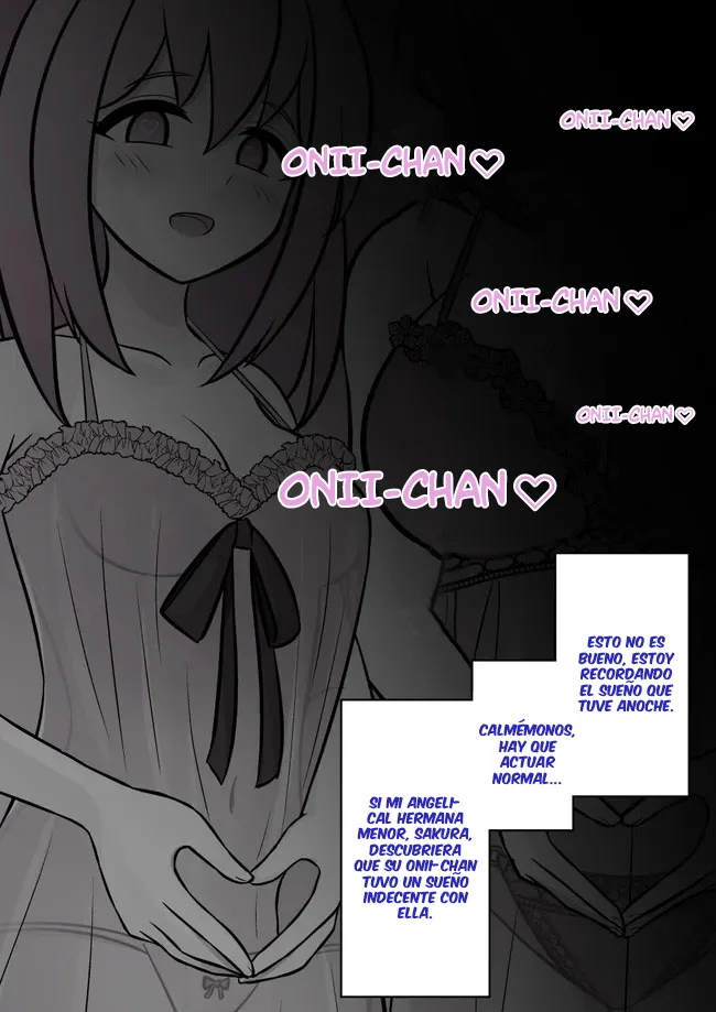 Danjohi 1:39 No Heikou Sekai Wa Omoi No Hoka Futsuu Capítulo 83 - Page 3