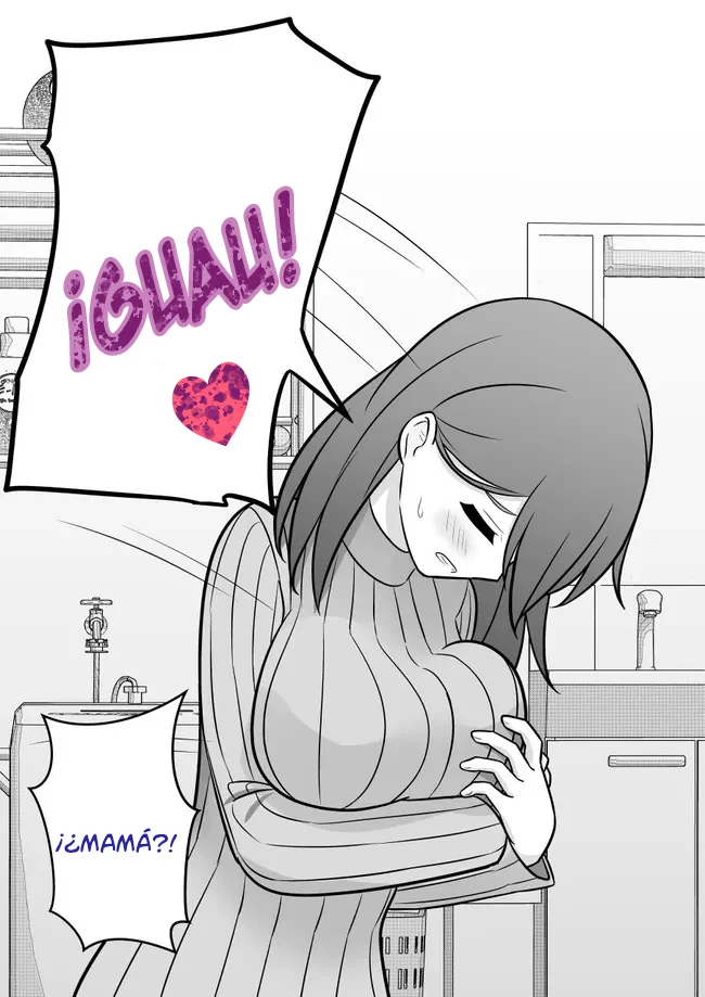 Danjohi 1:39 No Heikou Sekai Wa Omoi No Hoka Futsuu Capítulo 84 - Page 7