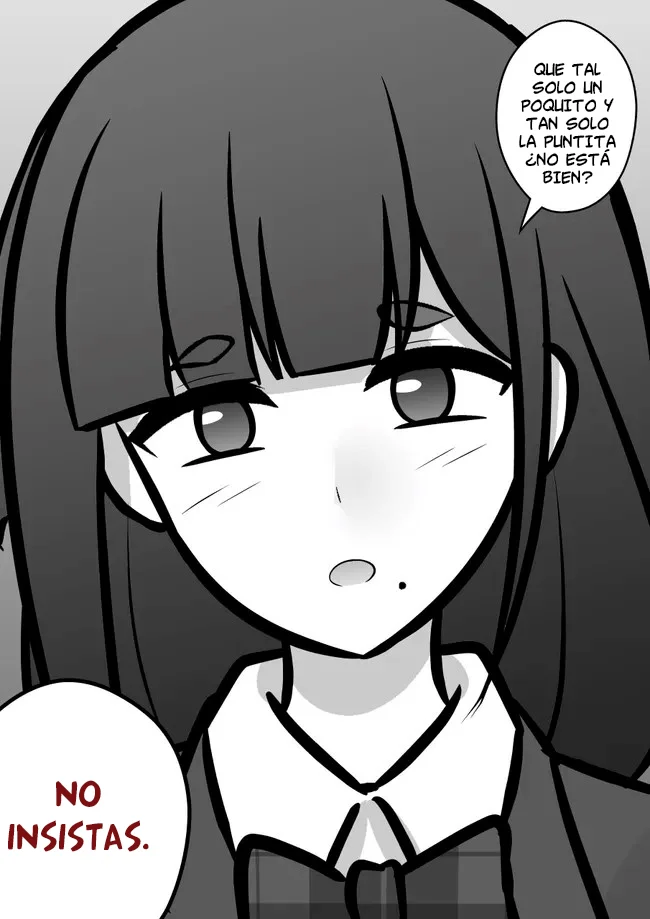 Danjohi 1:39 No Heikou Sekai Wa Omoi No Hoka Futsuu Capítulo 97 - Page 7