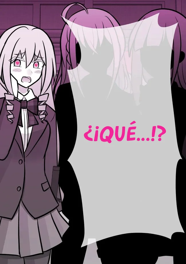 Danjohi 1:39 No Heikou Sekai Wa Omoi No Hoka Futsuu Capítulo 98 - Page 9