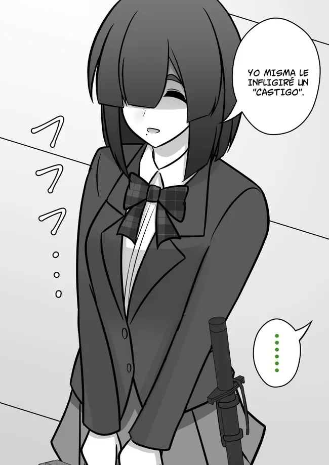 Danjohi 1:39 No Heikou Sekai Wa Omoi No Hoka Futsuu Capítulo 99 - Page 5