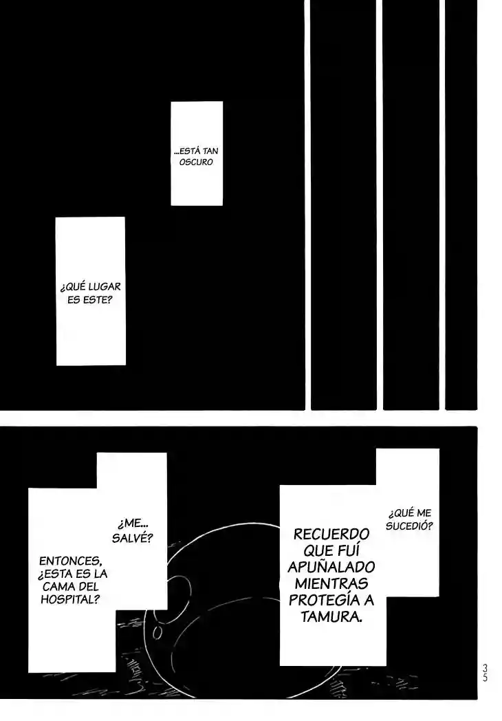 Tensei Shitara Slime Datta Ken Capítulo 1 - Page 14
