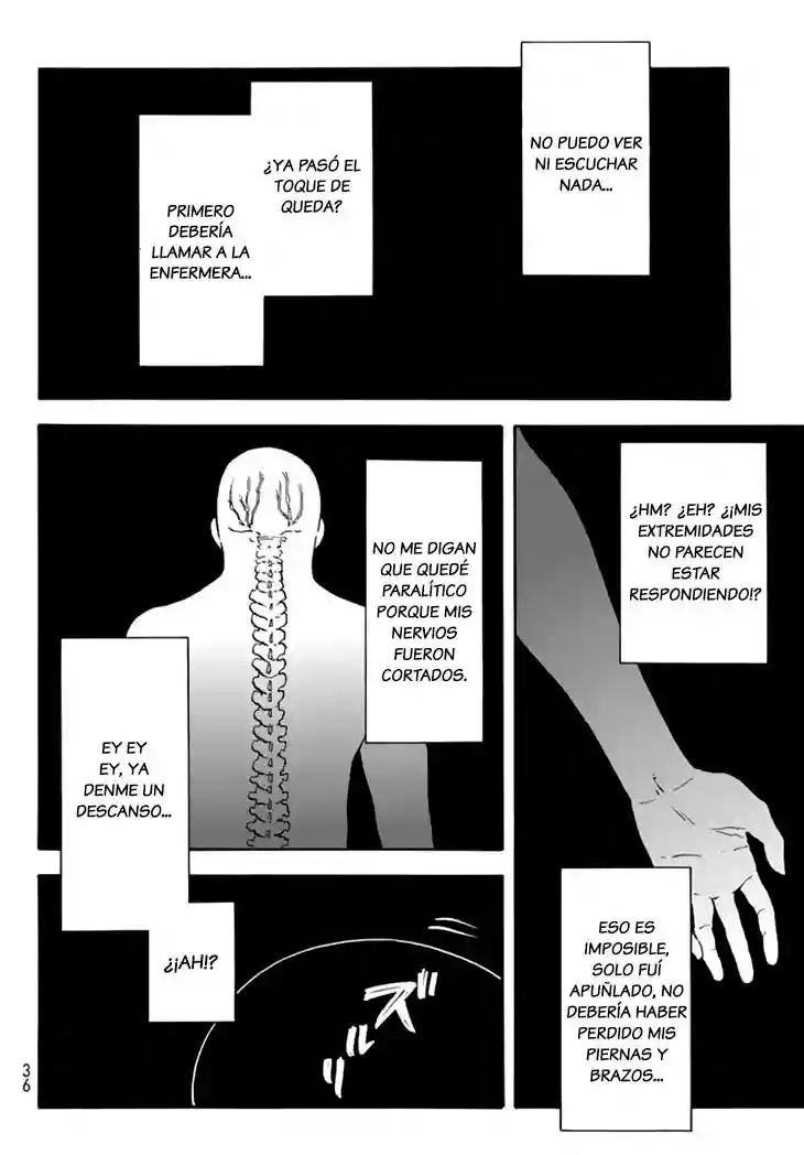 Tensei Shitara Slime Datta Ken Capítulo 1 - Page 15