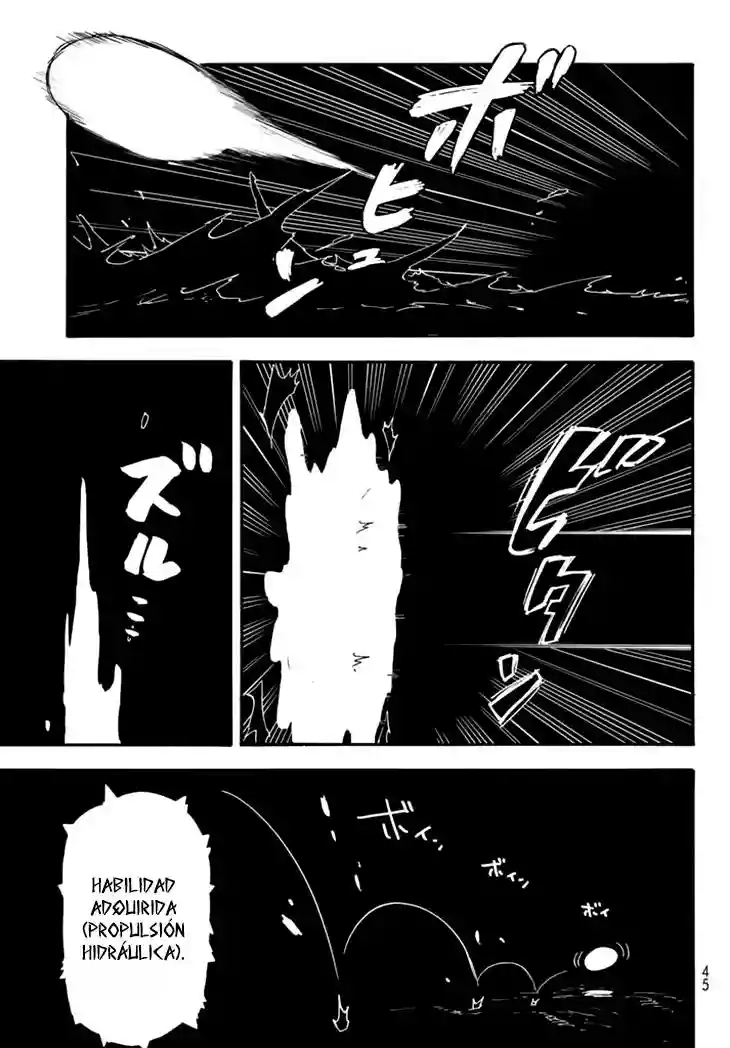 Tensei Shitara Slime Datta Ken Capítulo 1 - Page 24