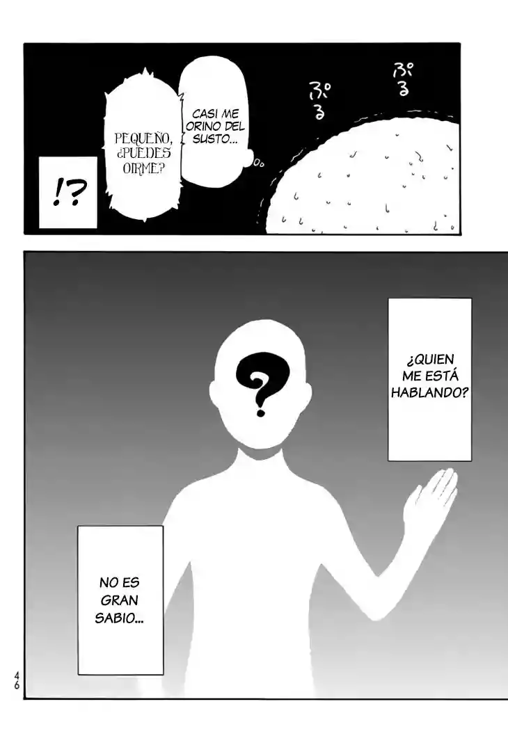 Tensei Shitara Slime Datta Ken Capítulo 1 - Page 25