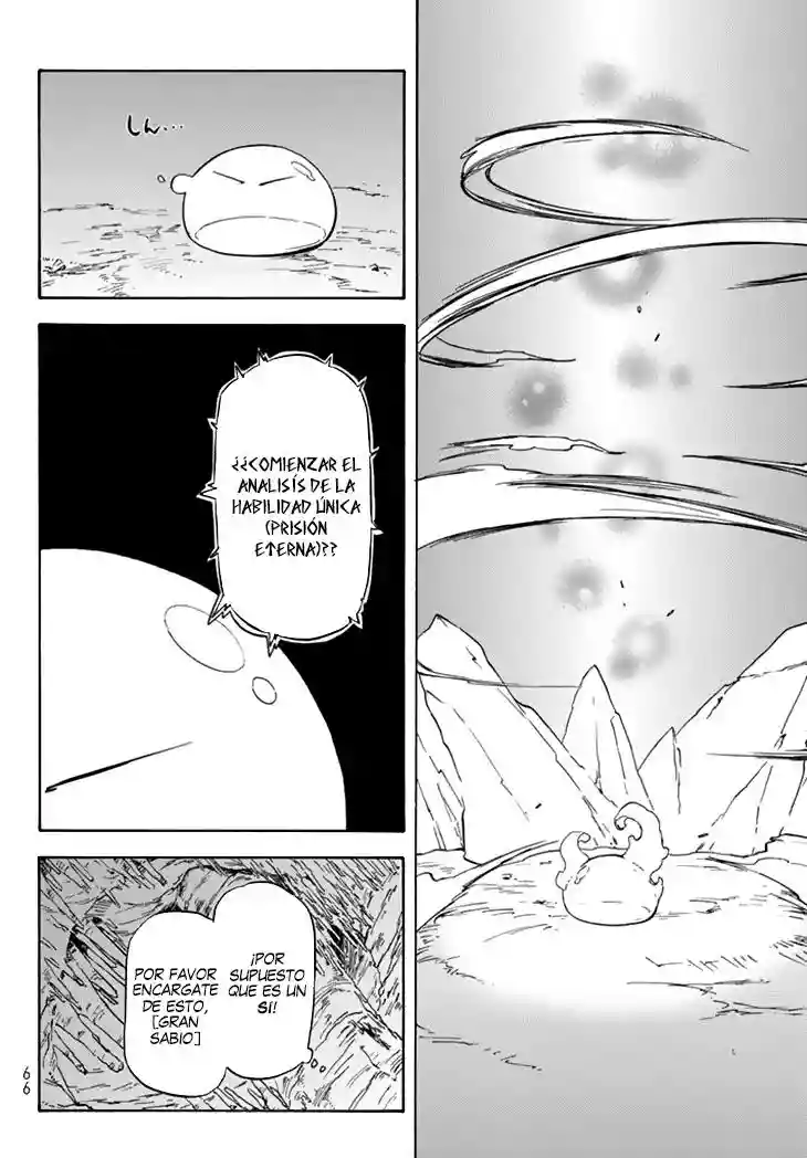 Tensei Shitara Slime Datta Ken Capítulo 1 - Page 44