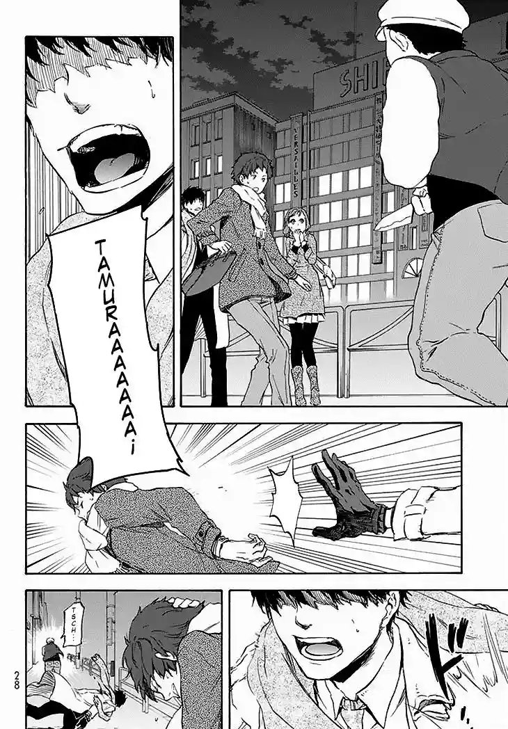 Tensei Shitara Slime Datta Ken Capítulo 1 - Page 7