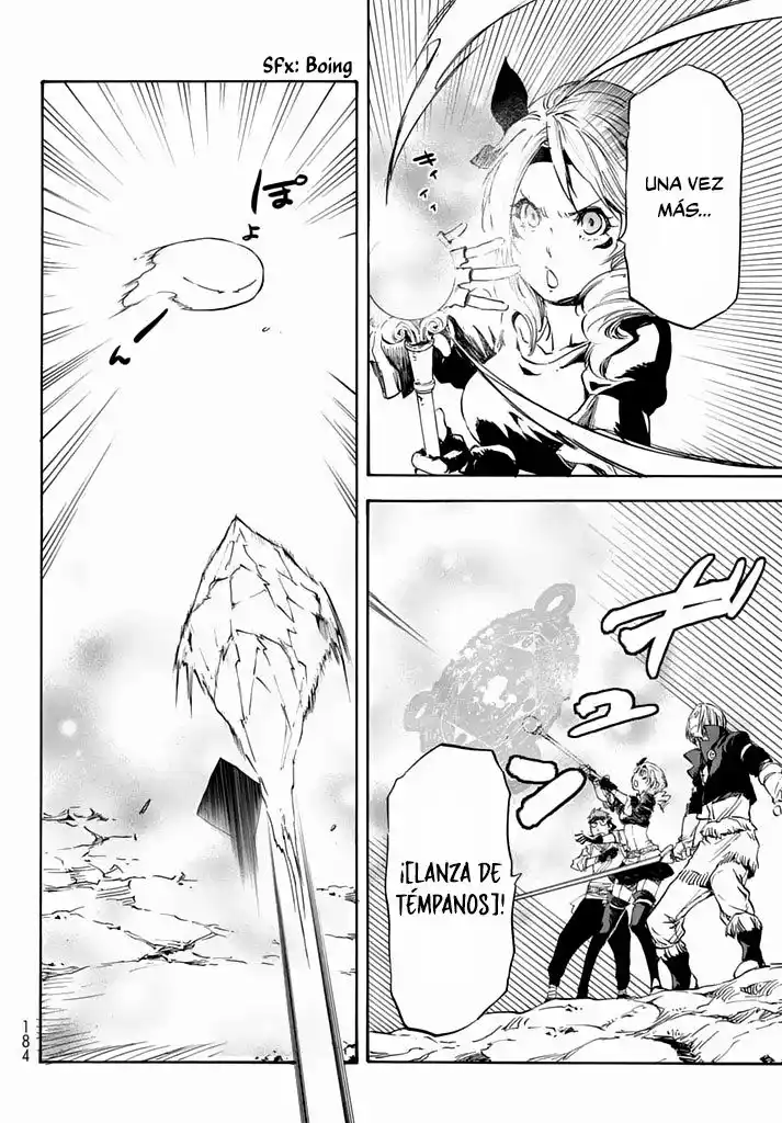 Tensei Shitara Slime Datta Ken Capítulo 10 - Page 12