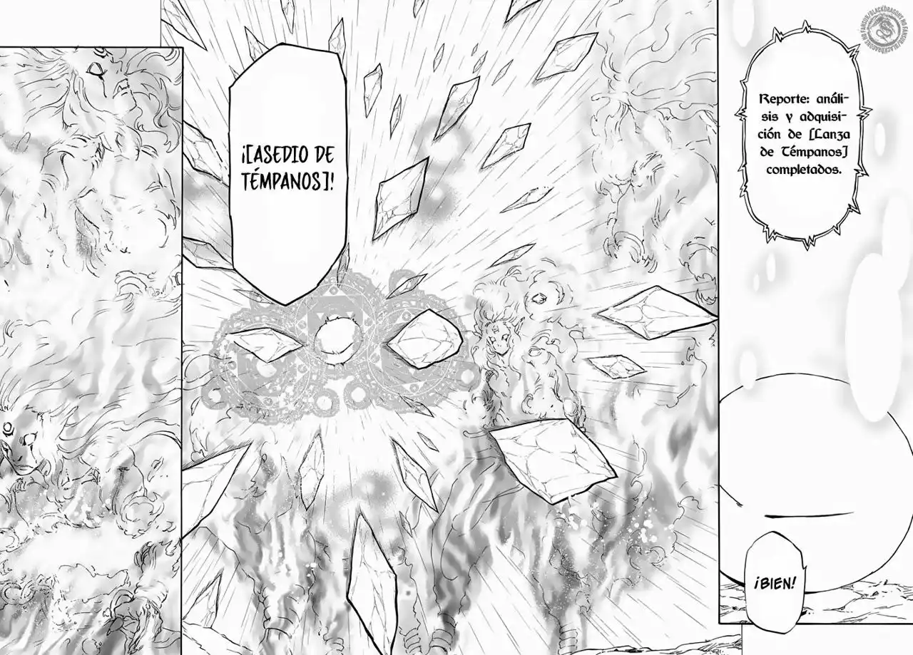 Tensei Shitara Slime Datta Ken Capítulo 10 - Page 14