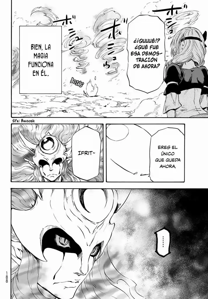 Tensei Shitara Slime Datta Ken Capítulo 10 - Page 15