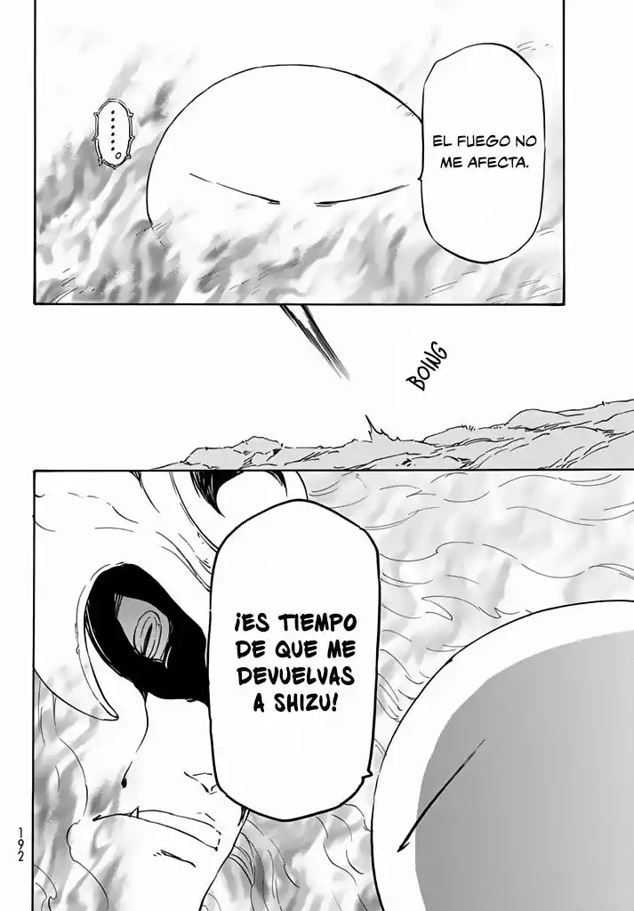 Tensei Shitara Slime Datta Ken Capítulo 10 - Page 19