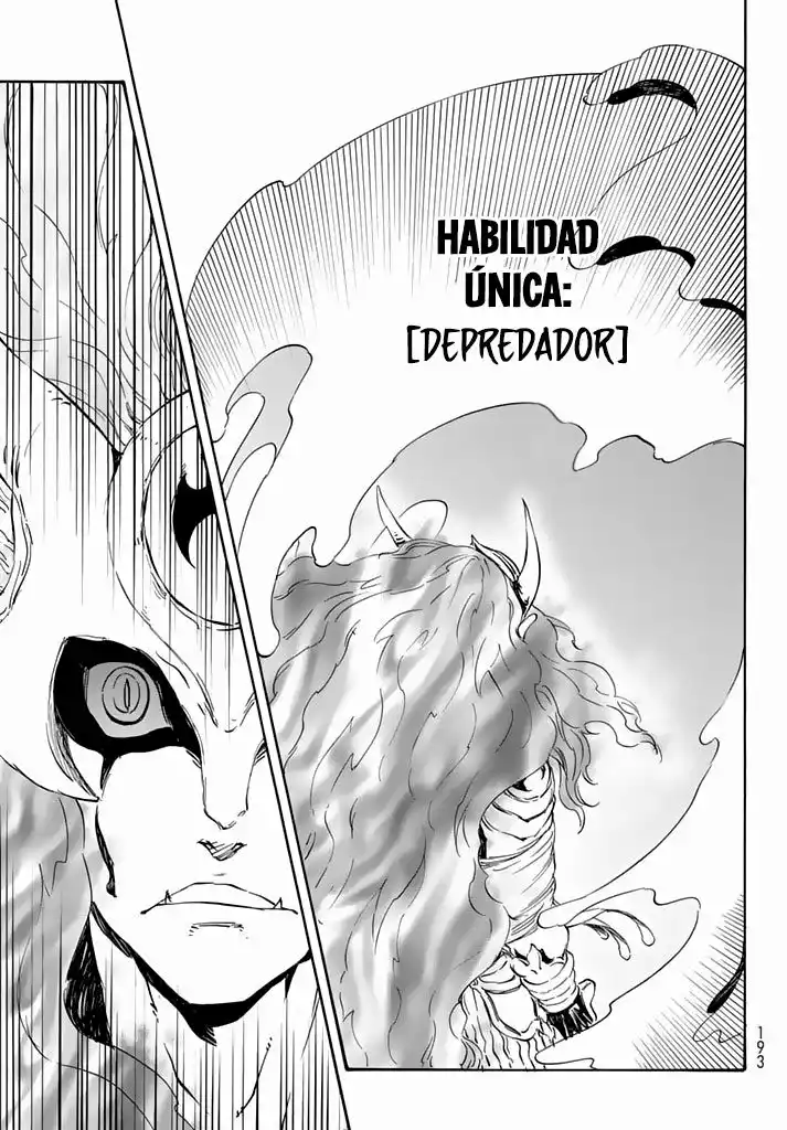 Tensei Shitara Slime Datta Ken Capítulo 10 - Page 20
