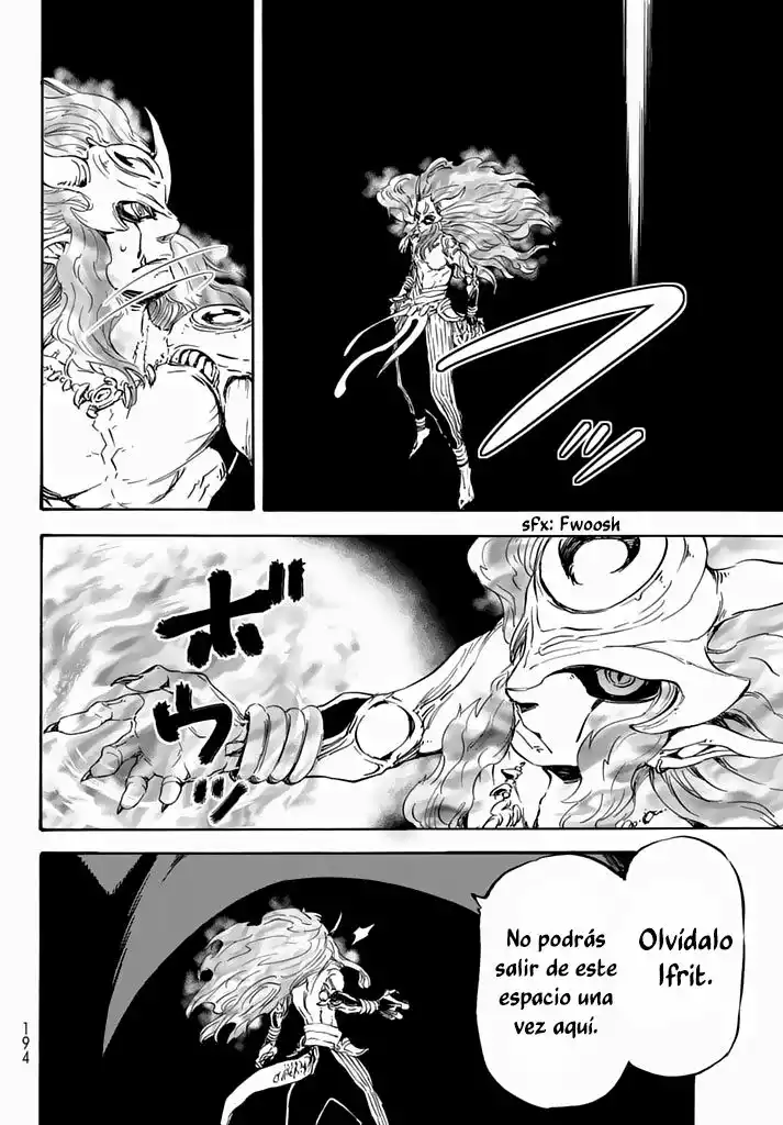 Tensei Shitara Slime Datta Ken Capítulo 10 - Page 21
