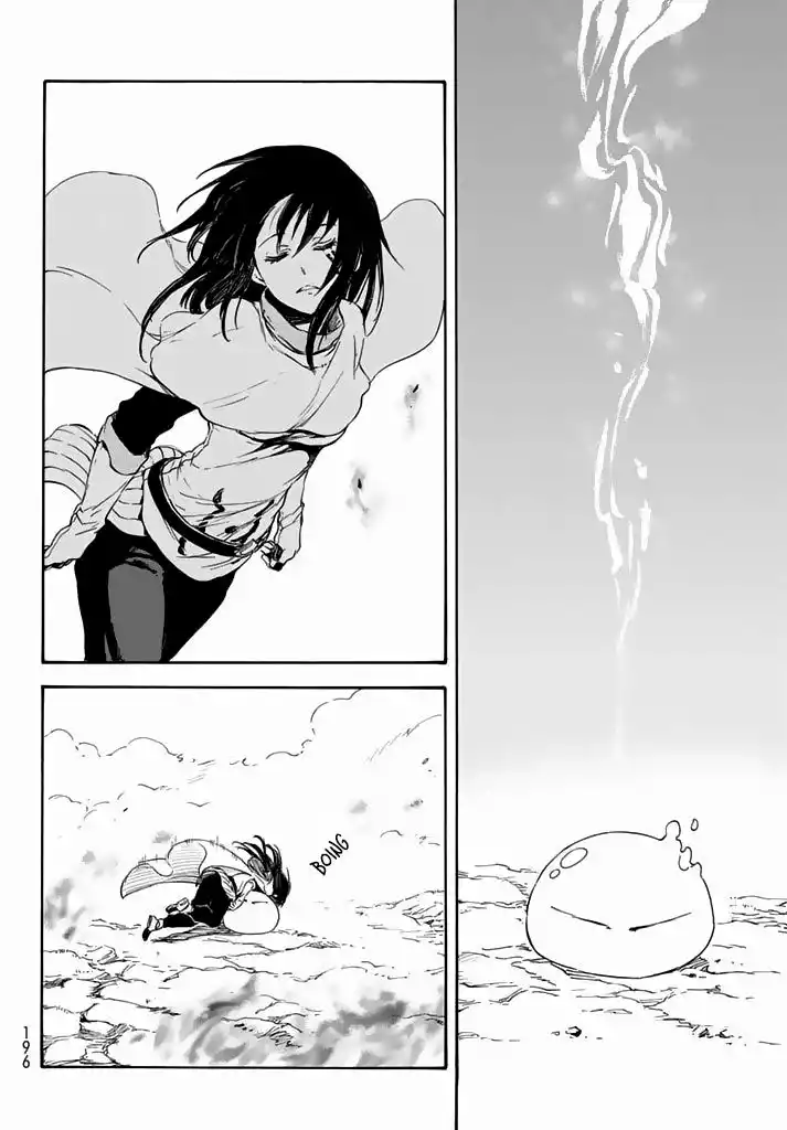 Tensei Shitara Slime Datta Ken Capítulo 10 - Page 23