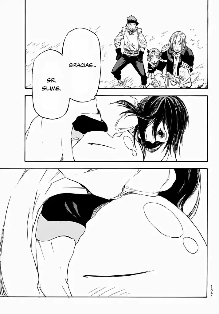 Tensei Shitara Slime Datta Ken Capítulo 10 - Page 24