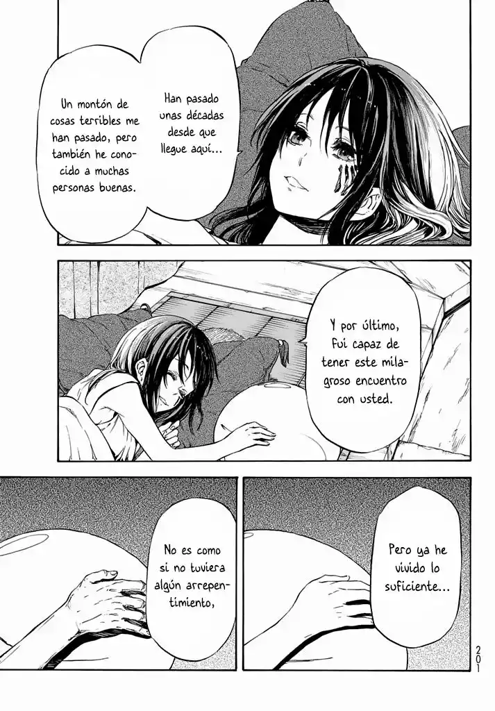 Tensei Shitara Slime Datta Ken Capítulo 10 - Page 28