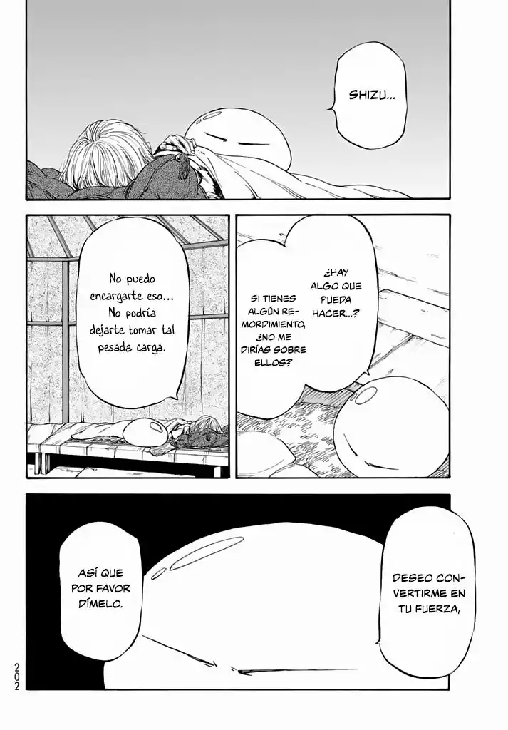 Tensei Shitara Slime Datta Ken Capítulo 10 - Page 29