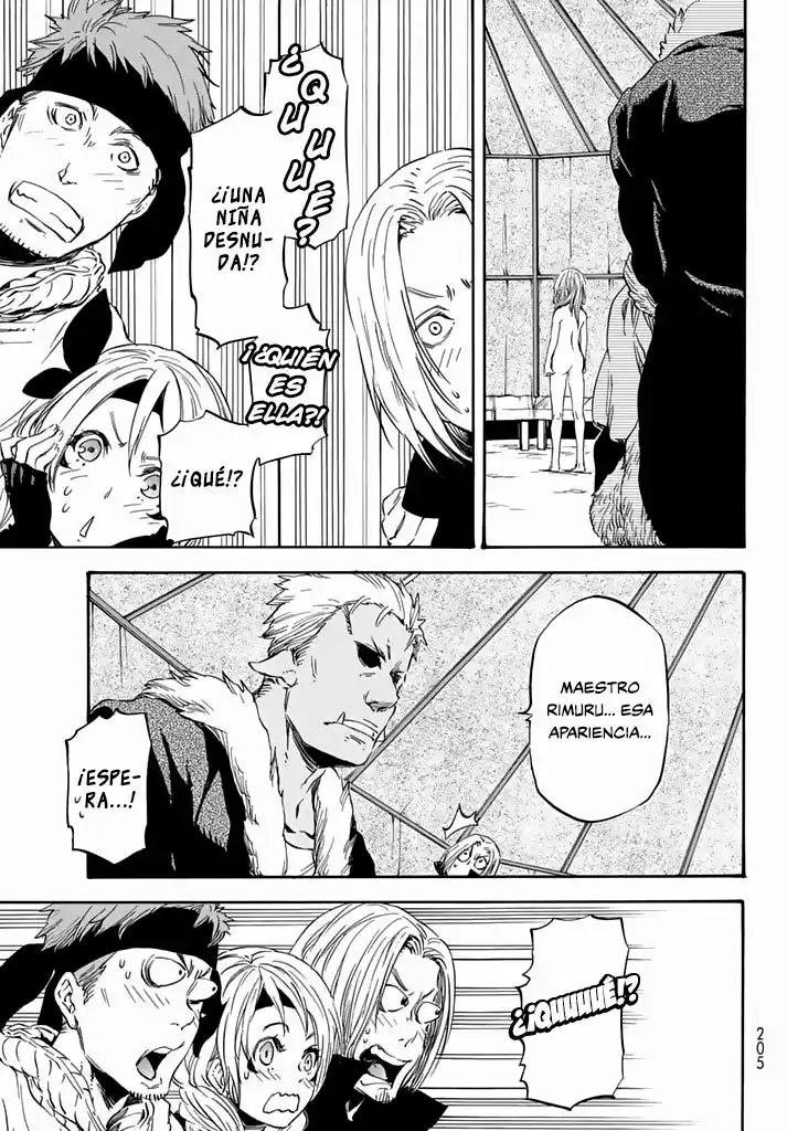 Tensei Shitara Slime Datta Ken Capítulo 10 - Page 32