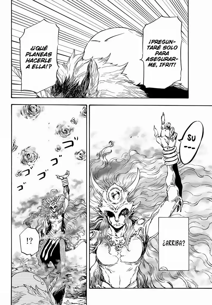 Tensei Shitara Slime Datta Ken Capítulo 10 - Page 4