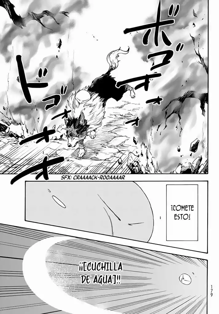 Tensei Shitara Slime Datta Ken Capítulo 10 - Page 7