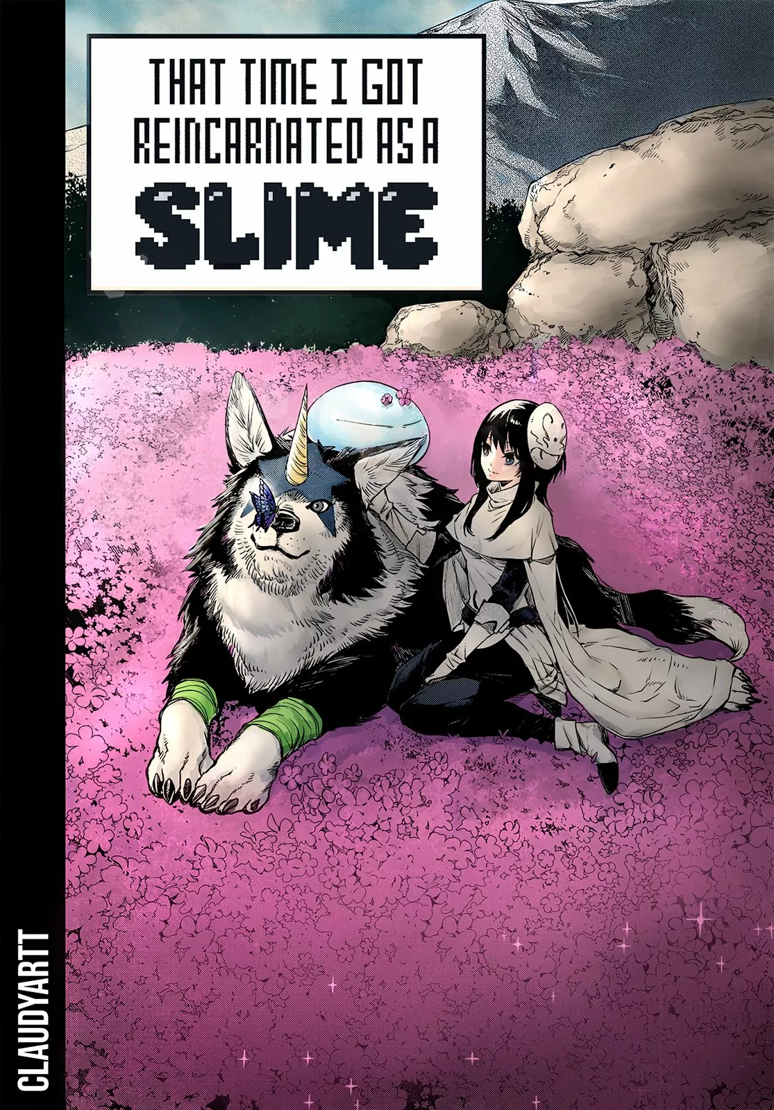 Tensei Shitara Slime Datta Ken Capítulo 101 - Page 6
