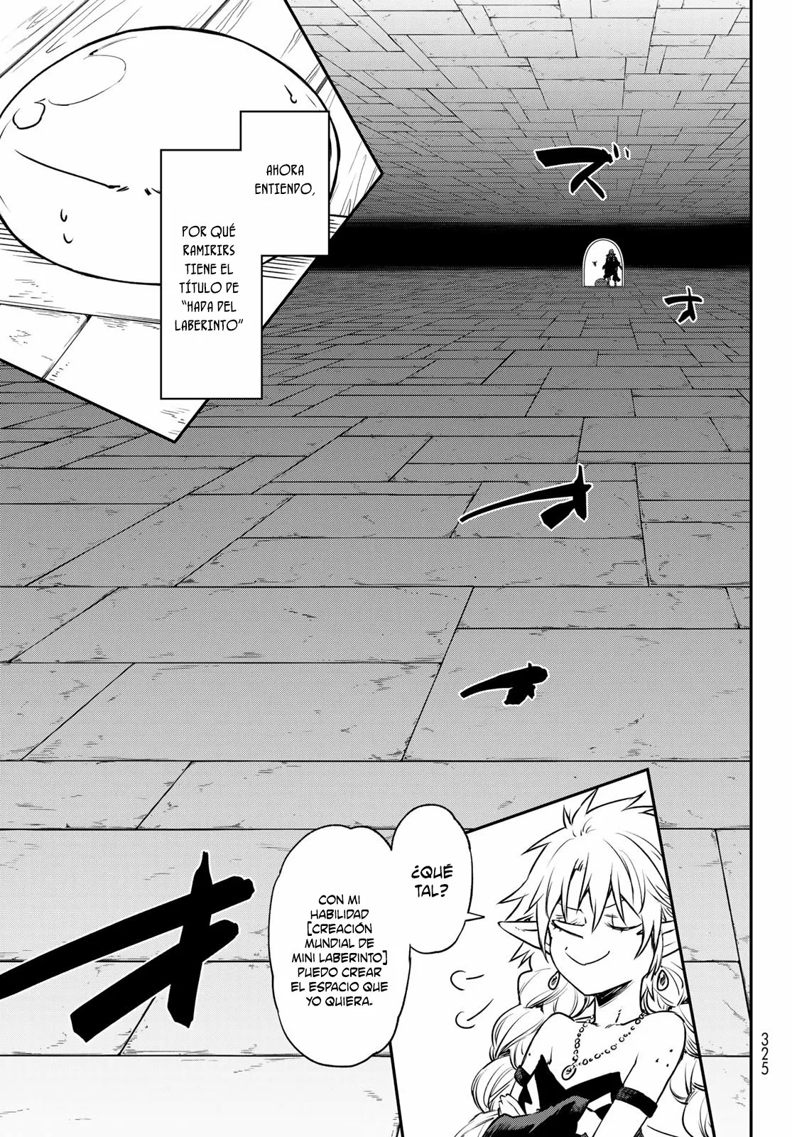 Tensei Shitara Slime Datta Ken Capítulo 103 - Page 27