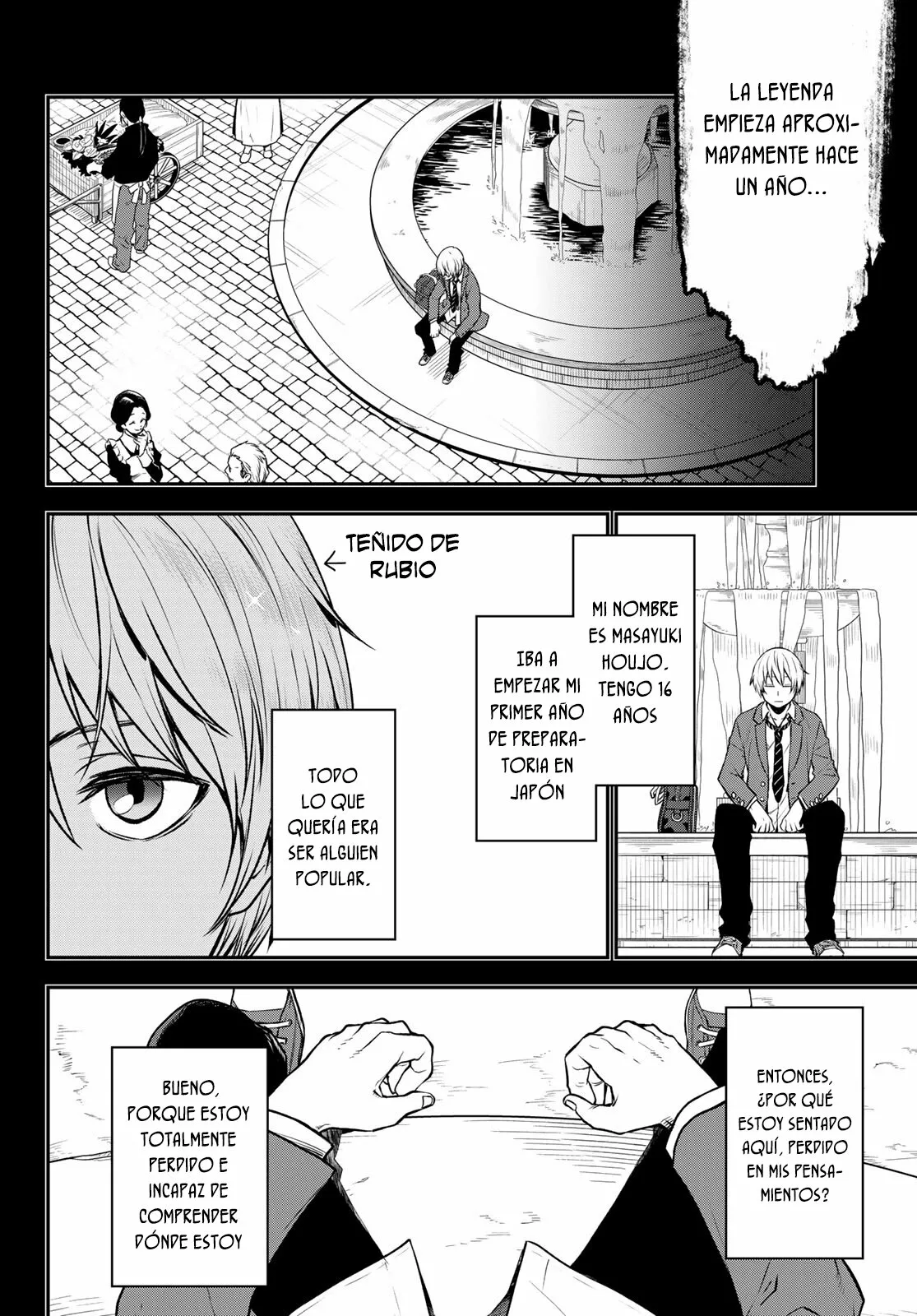 Tensei Shitara Slime Datta Ken Capítulo 107 - Page 19