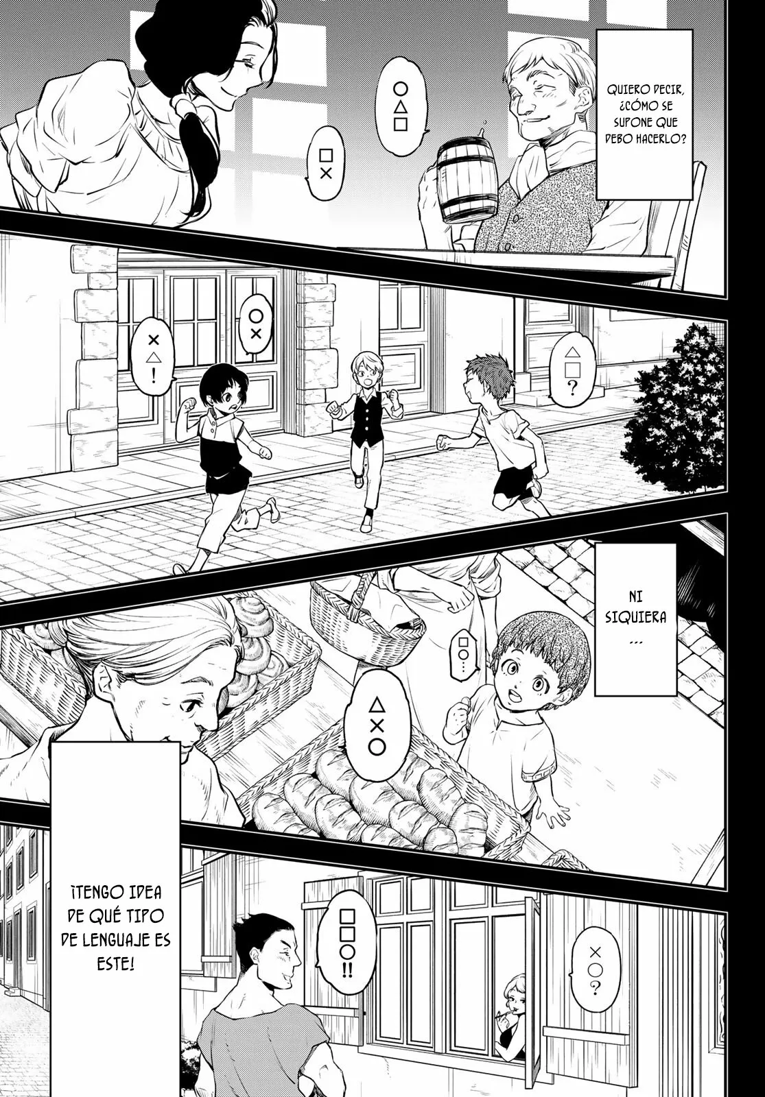 Tensei Shitara Slime Datta Ken Capítulo 107 - Page 20