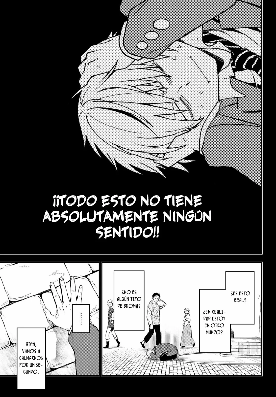 Tensei Shitara Slime Datta Ken Capítulo 107 - Page 22