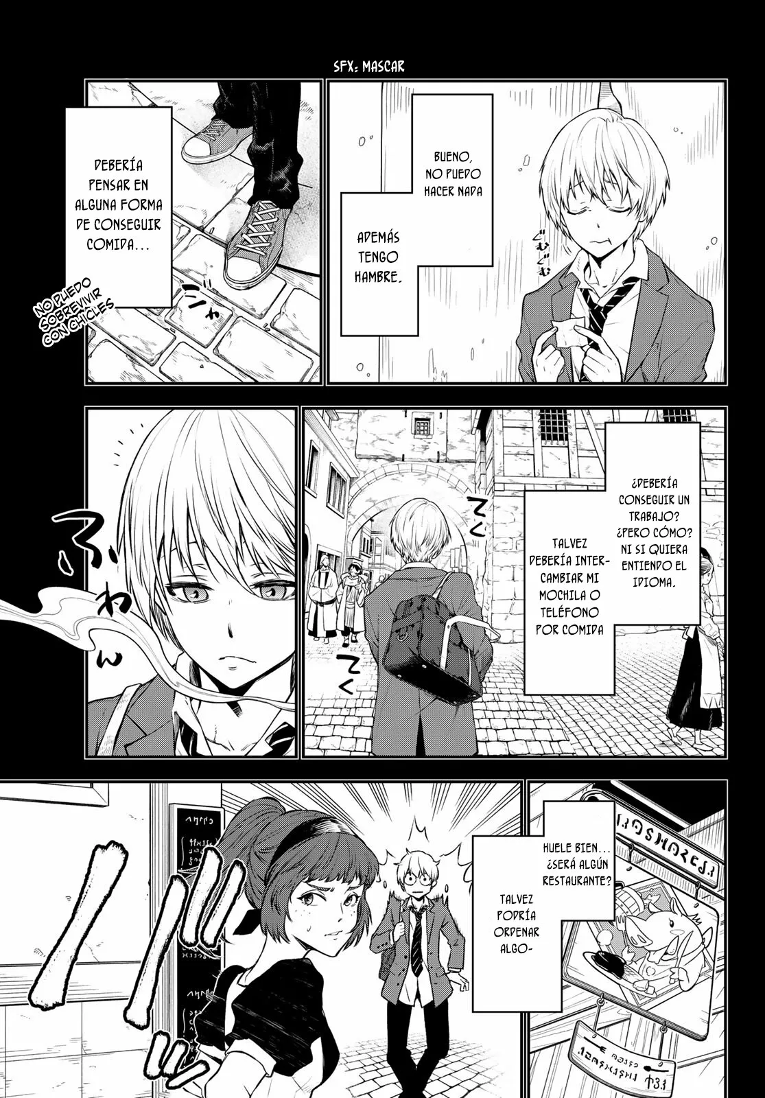 Tensei Shitara Slime Datta Ken Capítulo 107 - Page 24