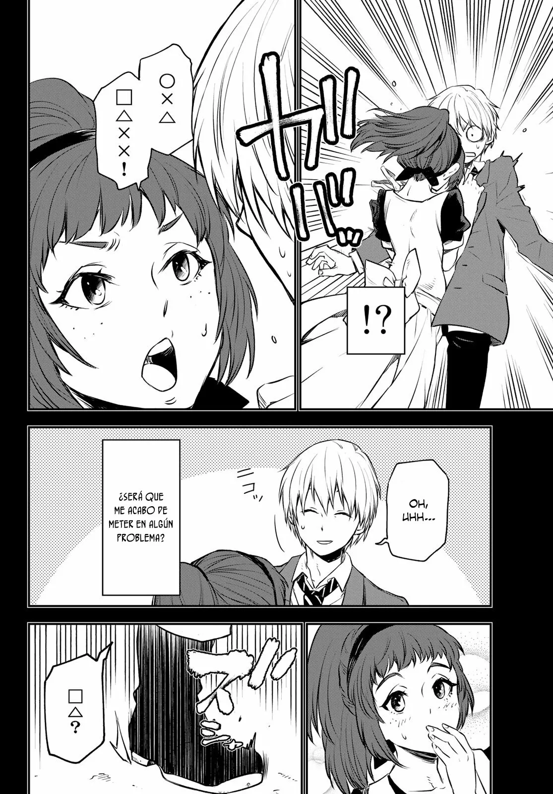 Tensei Shitara Slime Datta Ken Capítulo 107 - Page 25