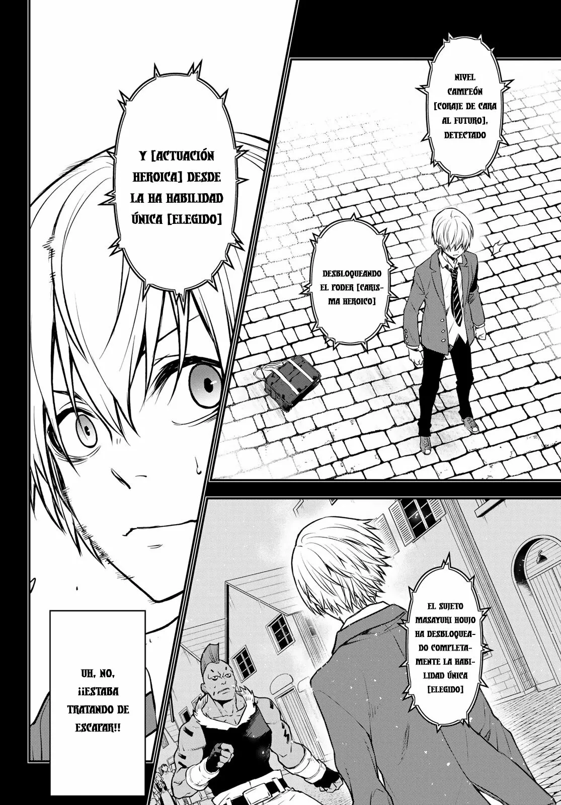 Tensei Shitara Slime Datta Ken Capítulo 107 - Page 31