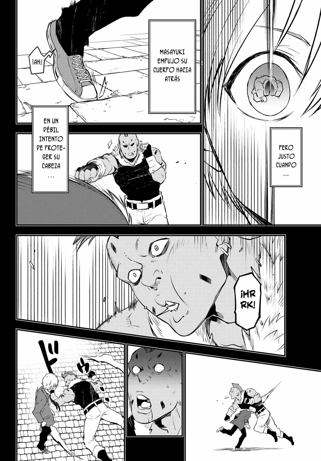 Tensei Shitara Slime Datta Ken Capítulo 107 - Page 33