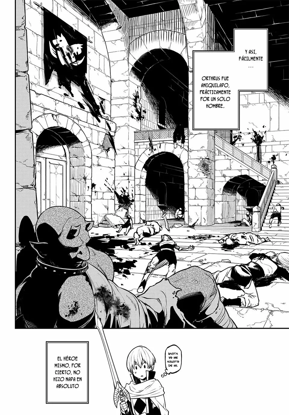 Tensei Shitara Slime Datta Ken Capítulo 108 - Page 19