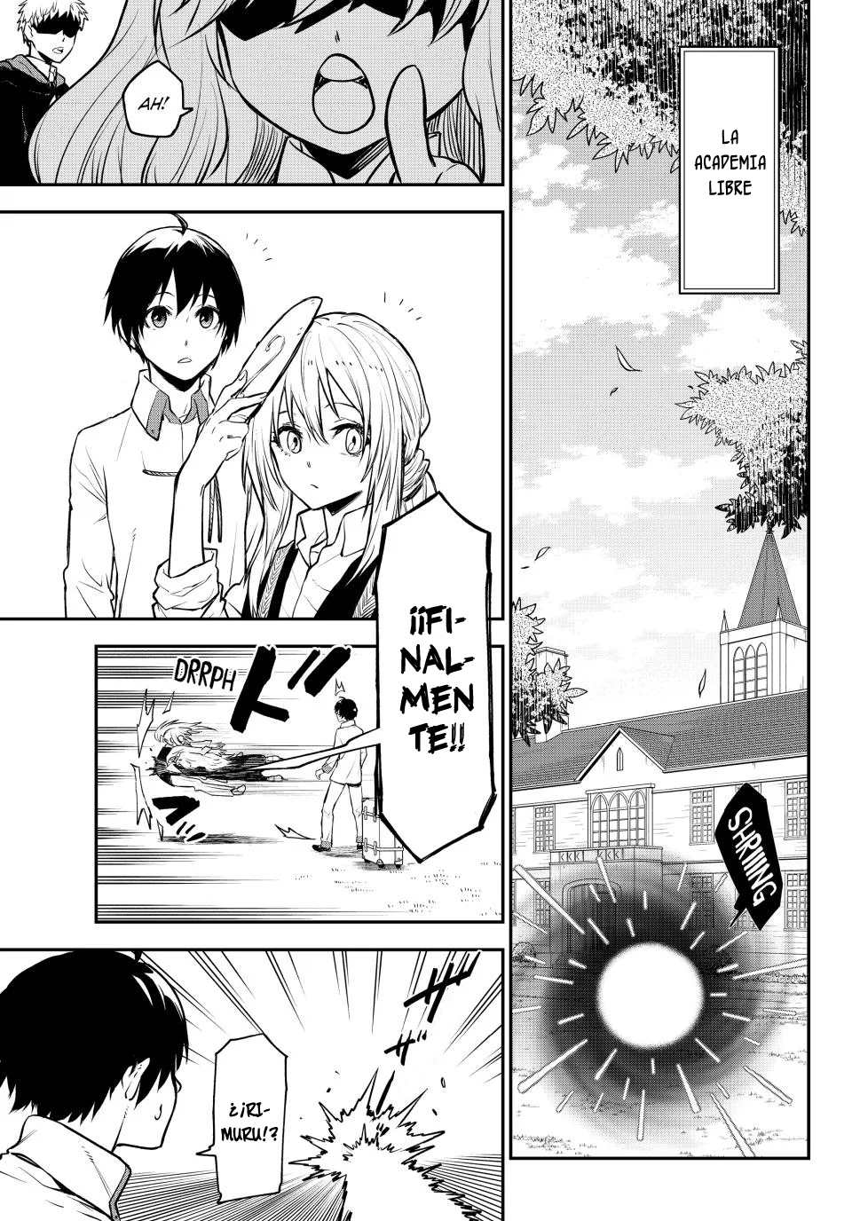 Tensei Shitara Slime Datta Ken Capítulo 109 - Page 16