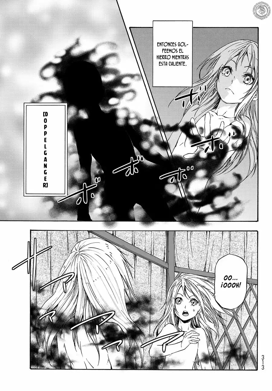 Tensei Shitara Slime Datta Ken Capítulo 11 - Page 18