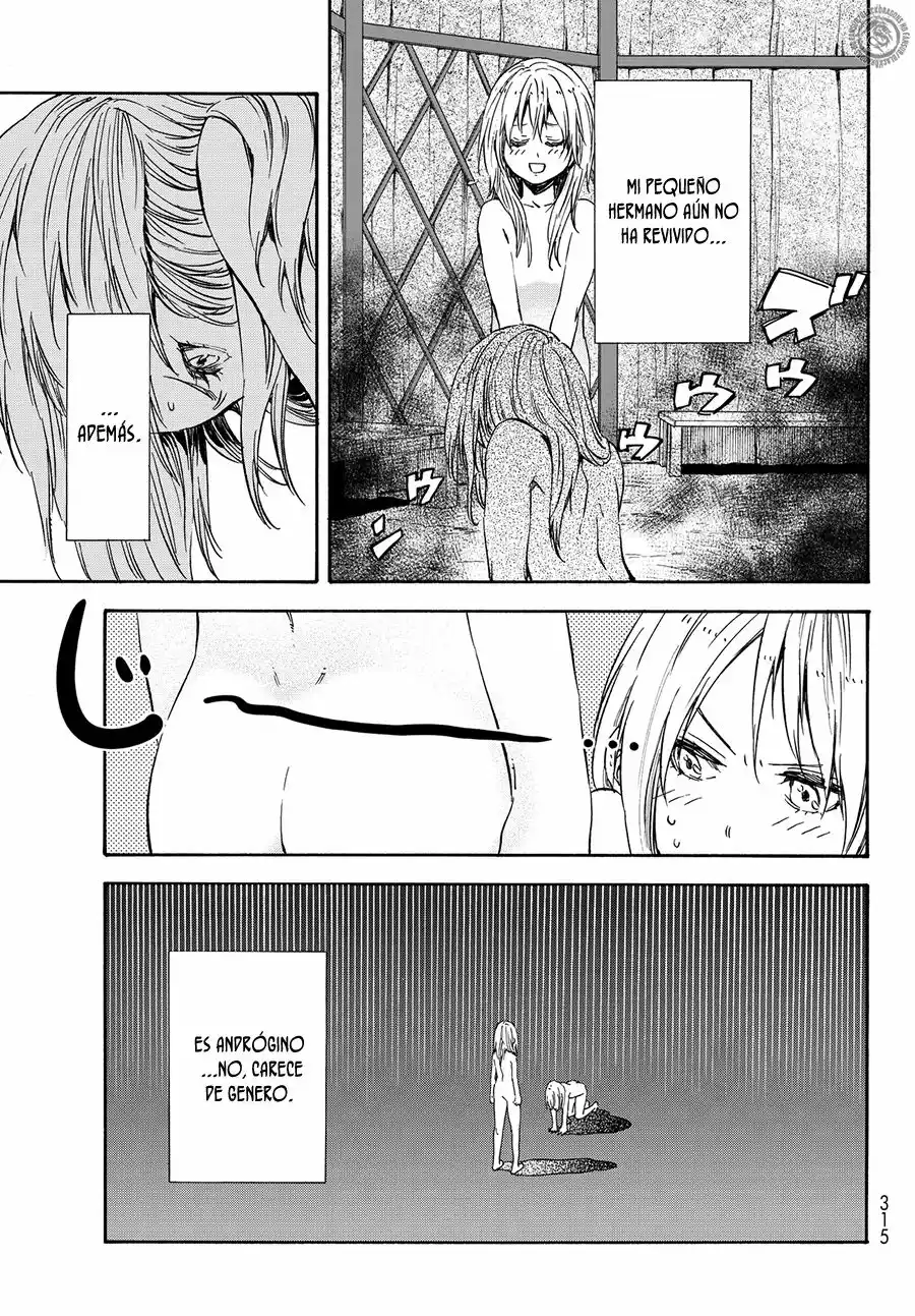 Tensei Shitara Slime Datta Ken Capítulo 11 - Page 20
