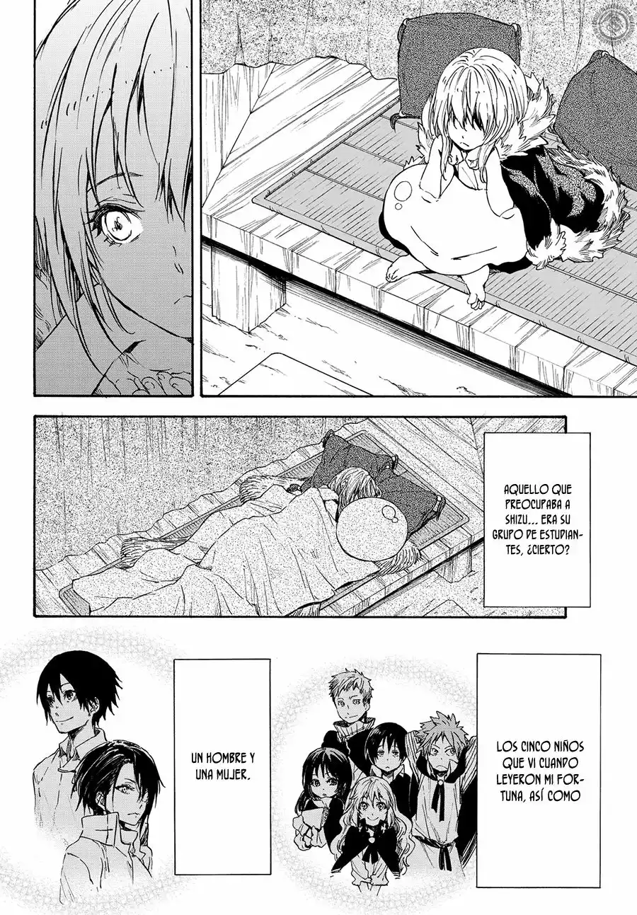 Tensei Shitara Slime Datta Ken Capítulo 11 - Page 25